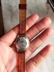 Seiko 5 Orignal Japan Women&#39;s Automatic