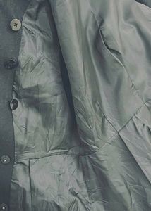 Doll Look V Pretty Overcoat
