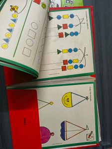 Lively Learning Maths Worksheets