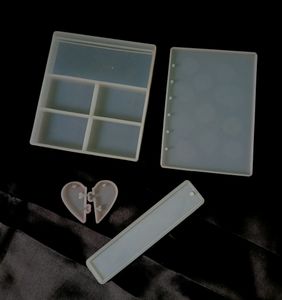 Resin Mould