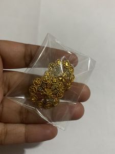Beautiful Gold plated Studs…