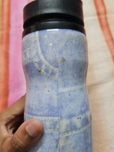 used good condition water bottle