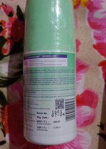 Underarm Lightening Roll On Combo Pack Of 2 💚