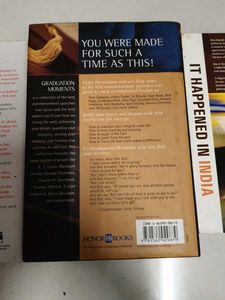 Self help books - Set 2