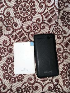 Portable Power Banks