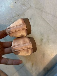 Bow Design Ballet