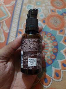 WOW SKIN SCIENCE ANTI ACNE FACE SERUM