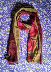 🆕 Mix Printed Scraf 🧣