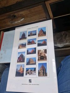 Monuments of Assam Book