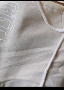 Los Angeles Graphic Zip-Up Hoodie