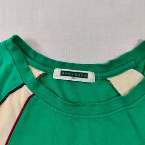 BangBang Men Tshirt | Chest 40