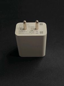 Xiaomi 33w Fast Charger Origina