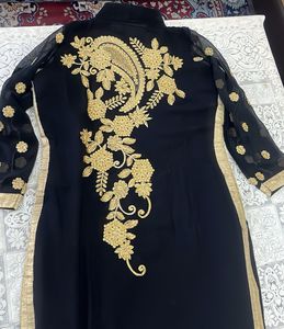 Designer Kurta