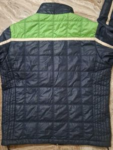 speedo winter jacket for mens