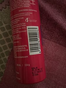 Spinz Exotic Perfumed Deo