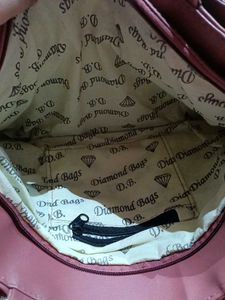 Beautiful Shoulder Bag For Women/Girls