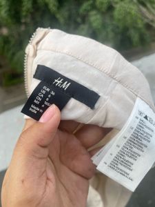 H&amp;m Skirt