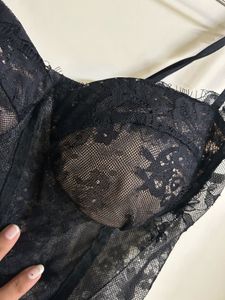 Corset Top