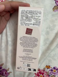 Calvin Klein Eternity Perfume