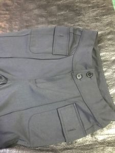 Botcut  Pants