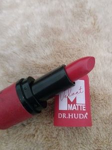 Red Cherry 🍒 Lipstick