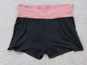 Decathelon Comfy Lounge/ sports Shorts For Women