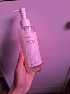 Anua Cleansing Gel