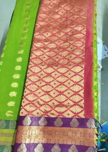 Wedding Wear Saree