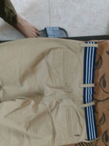 Boys Pant