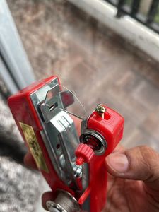 Hand Sewing Machine