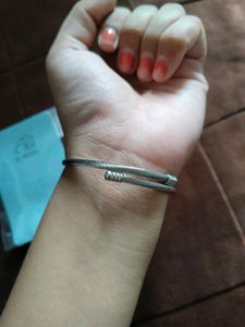 Trendy Watch Bracelet