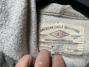 American Eagle Hoodie