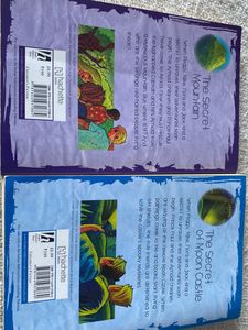 Enid Blyton