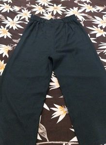 Black Trousers