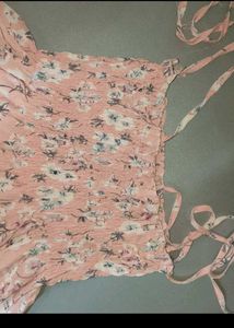 Cherrypop croptop