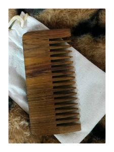 Combo Neem Comb Kit