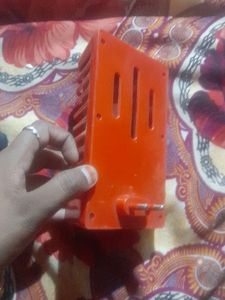 Mosquito Killer Electric Lamp