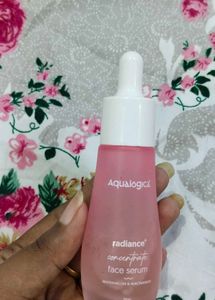 Aqualogica Face Serum