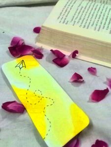 BOOKMARK | HANDMADE |