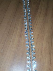 New Anklet