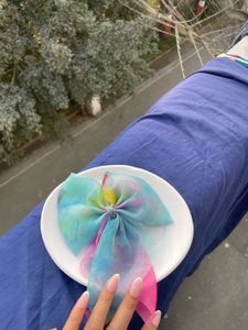 Chic Hair Bows - Set of Two