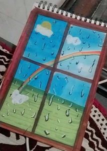 Best Rainbow 🌈🌠 Scenery 😍😺