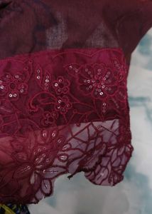 New Patchwork Dress