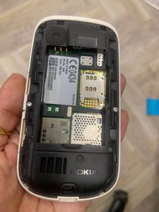 Nokia Asha