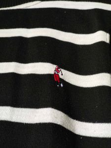 Ralph Lauren Striped Long Sleeve