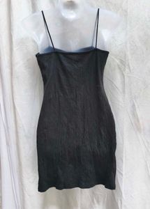 232011. Ripped Bodycon Mini Dress