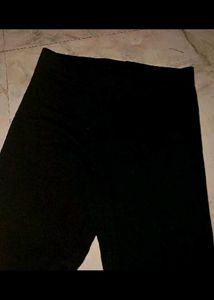 H&amp;M Black Leggings