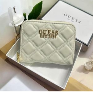GUess Wallet/on Order