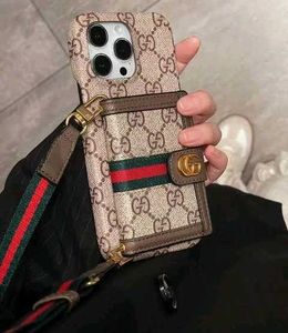 Luxury Cases For iPhone