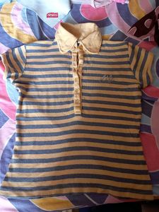 Lifestyle T Shirt For Women
